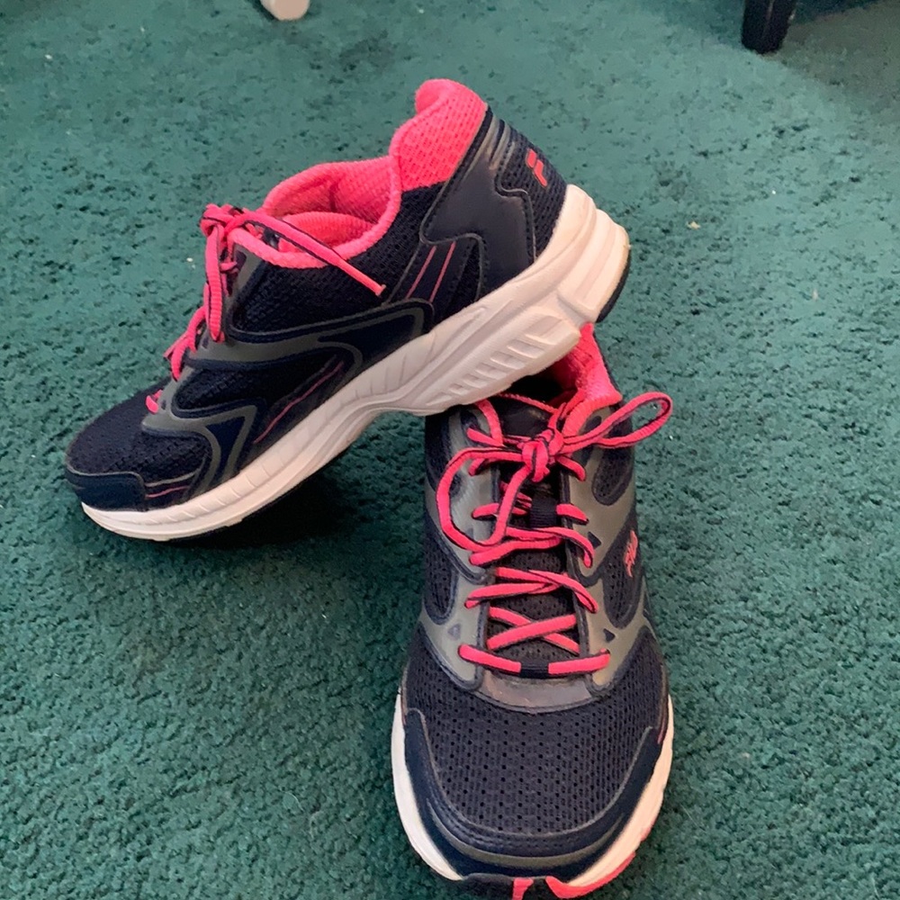 Ladies FILA Sneakers